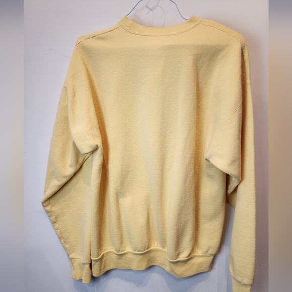 Grandma Sweatshirt Grandkids & Kittens Funny Gift Crew Neck Long Sleeve Size L - Picture 4 of 6